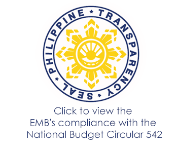transparency seal logo